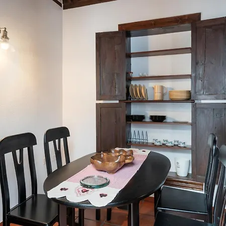 Casa El Cafe 度假居