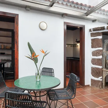 度假居 Casa El Cafe