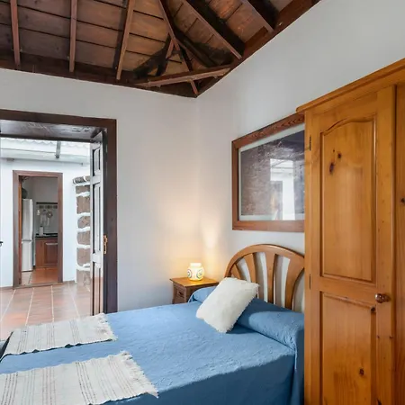 Casa El Cafe 度假居 *