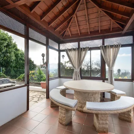 בית נופש Casa El Cafe *