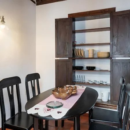 Casa El Cafe *