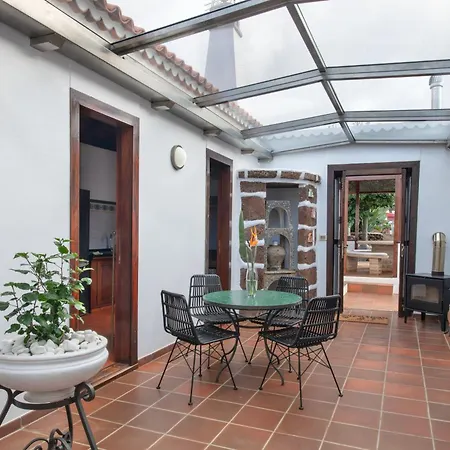 Casa El Cafe Dom wakacyjny *