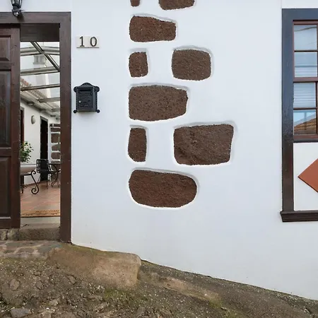 Casa El Cafe Dom wakacyjny *