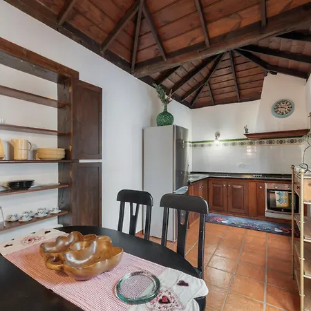 Casa El Cafe *