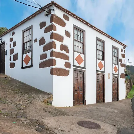 Casa El Cafe Holiday home *