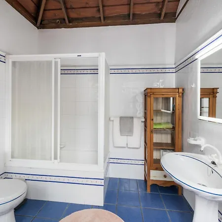 Casa El Café Las Tricias