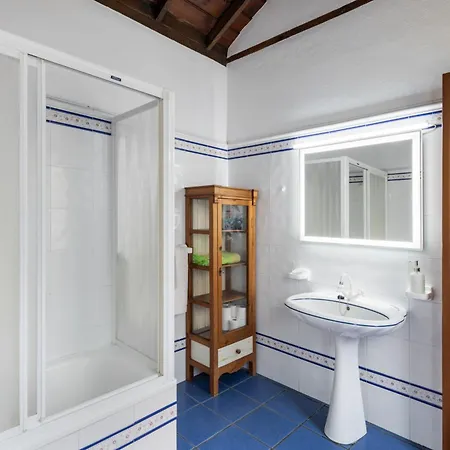 Casa El Café Hébergement de vacances