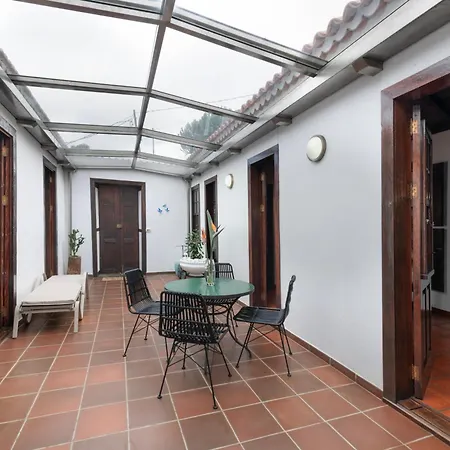 Casa El Café Las Tricias
