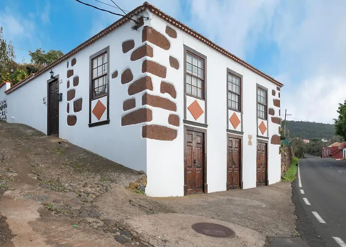 Casa El Cafe Дом отдыха *